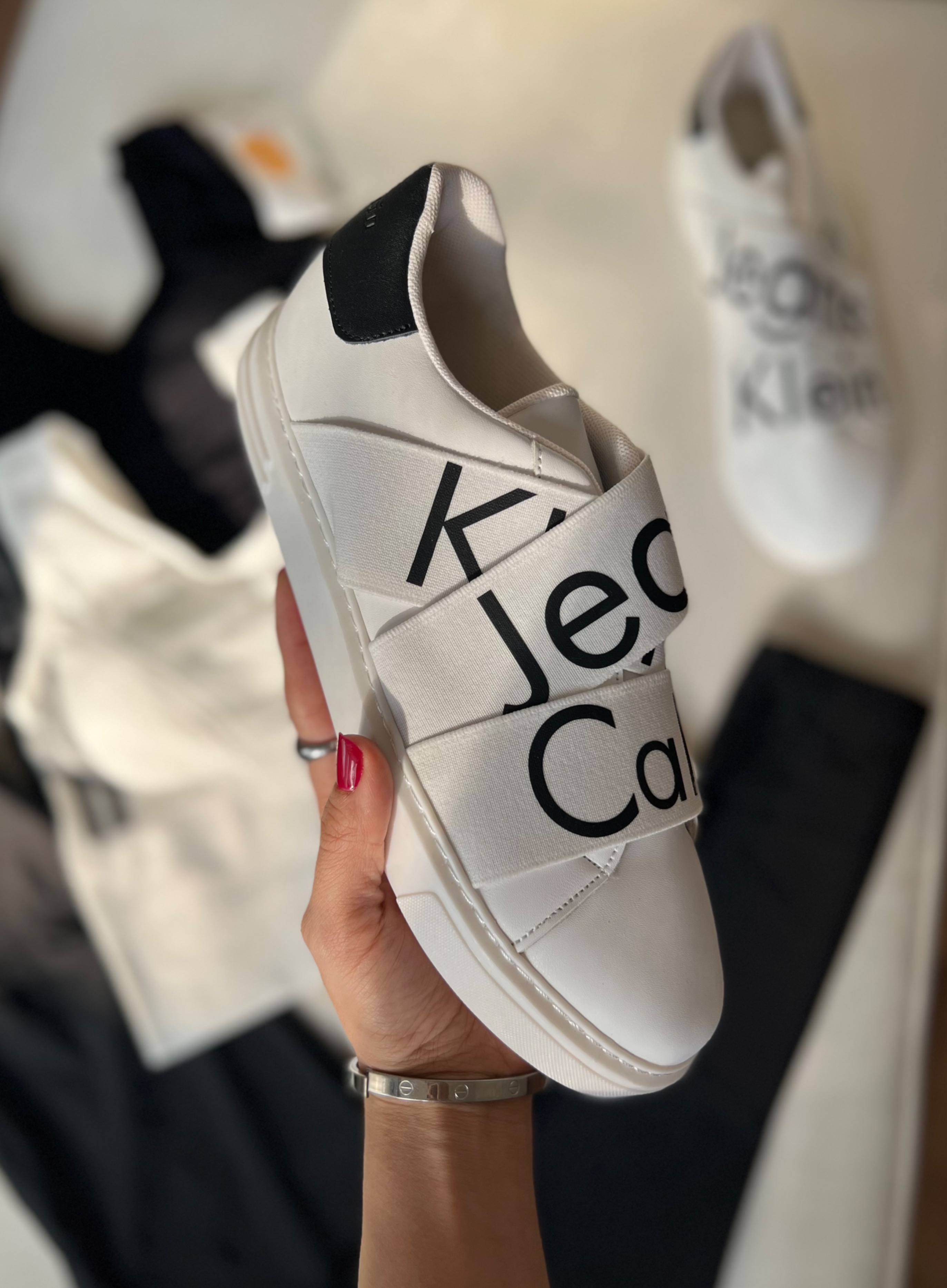 ونس ck