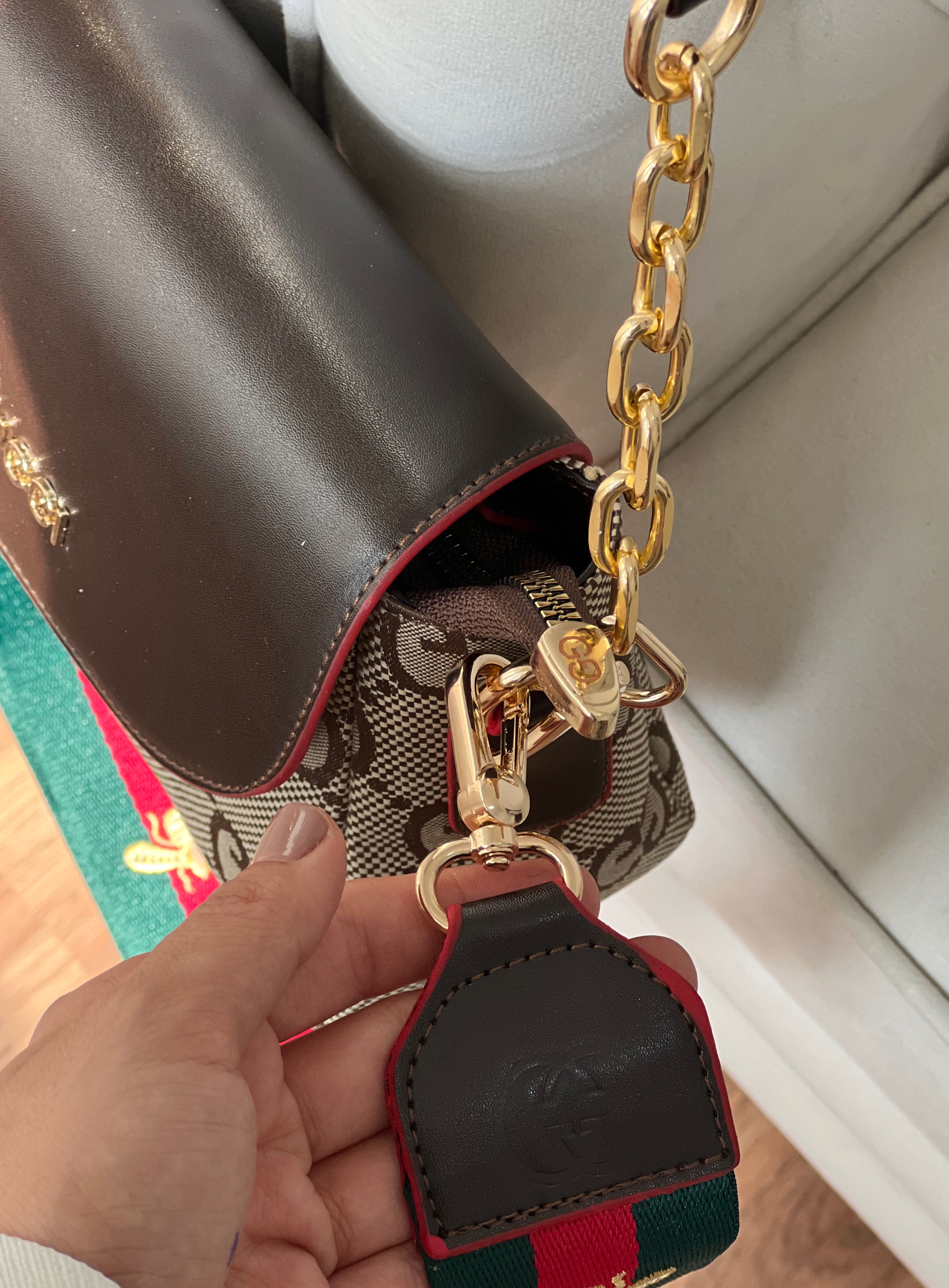 کیف کوچی